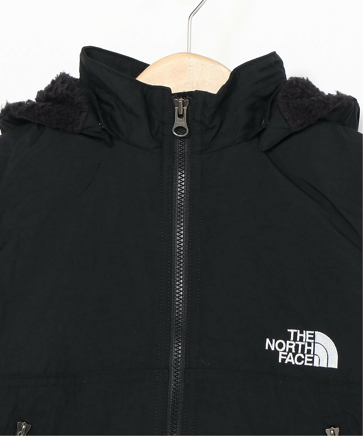 THE NORTH FACE/NPJ72257 コンパクトノマドジャケット